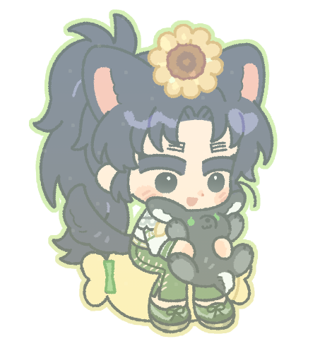 나나마츠 코헤이타